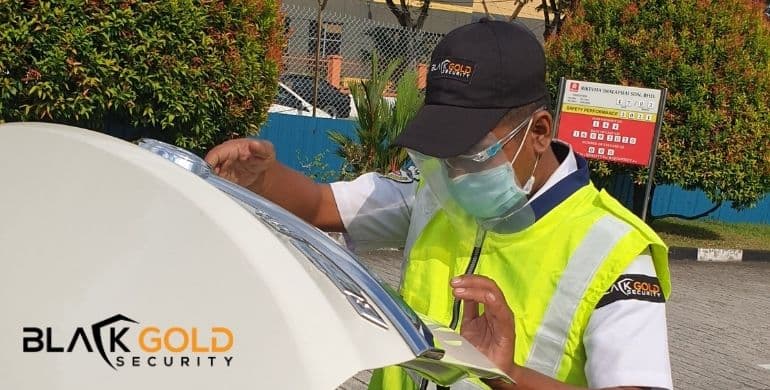 5 Essential Characteristics of a Great Security Guard