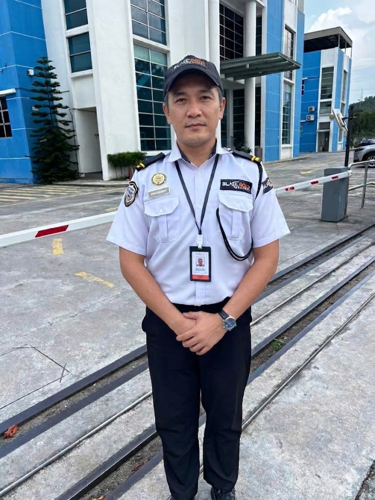 Security Guard Services 24/7
