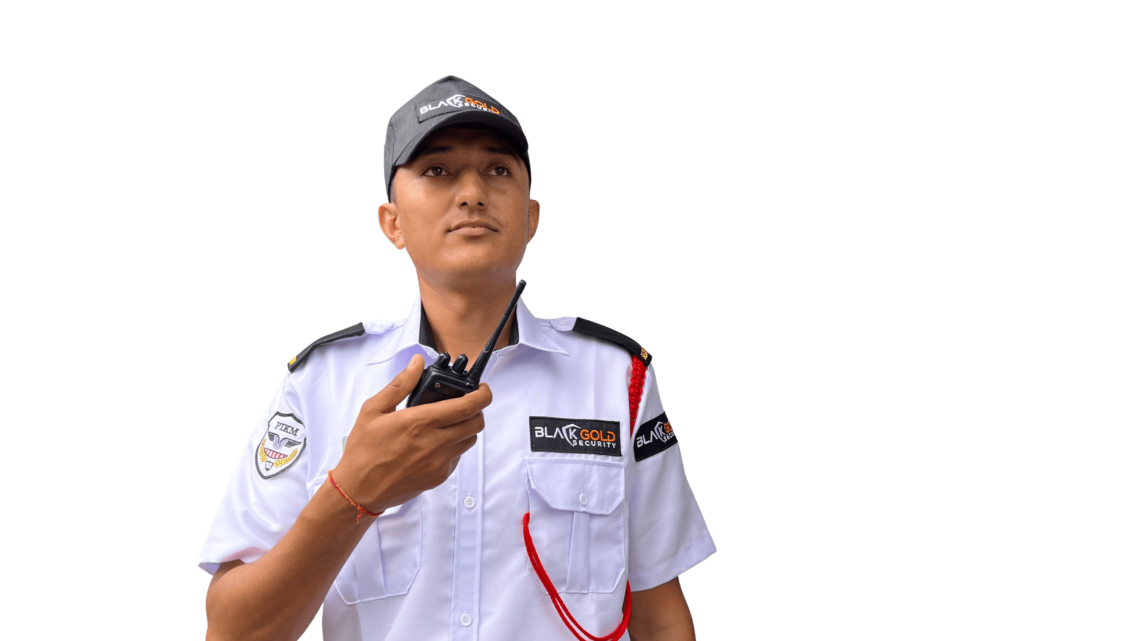 Modern Guard Patrol Technology: GPS Tracking and Real-Time Monitoring