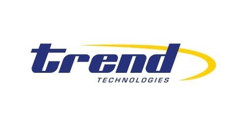 Trend Technologies logo